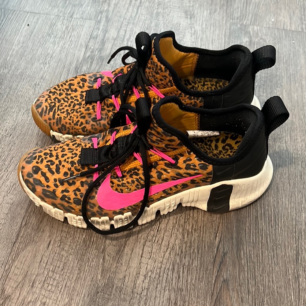 Nike Free Metcon 3
